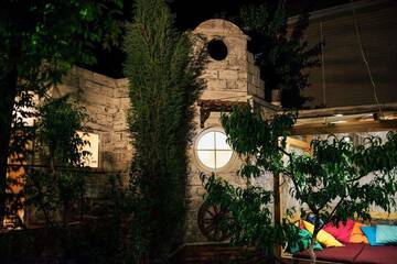 Гостевой дом Счастье Есть Коктебель