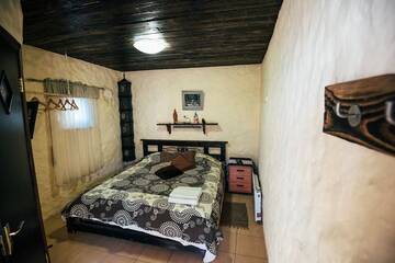 Любимый в Гостевом доме Счастье Есть