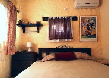 Уютный в Гостевом доме Счастье Есть